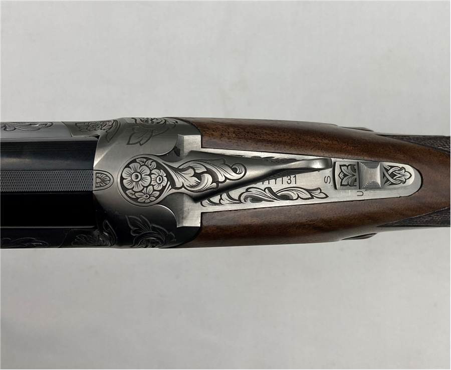 SGN 230203/001 Miroku MK11 Game 12g O/U (RH) - Image 3