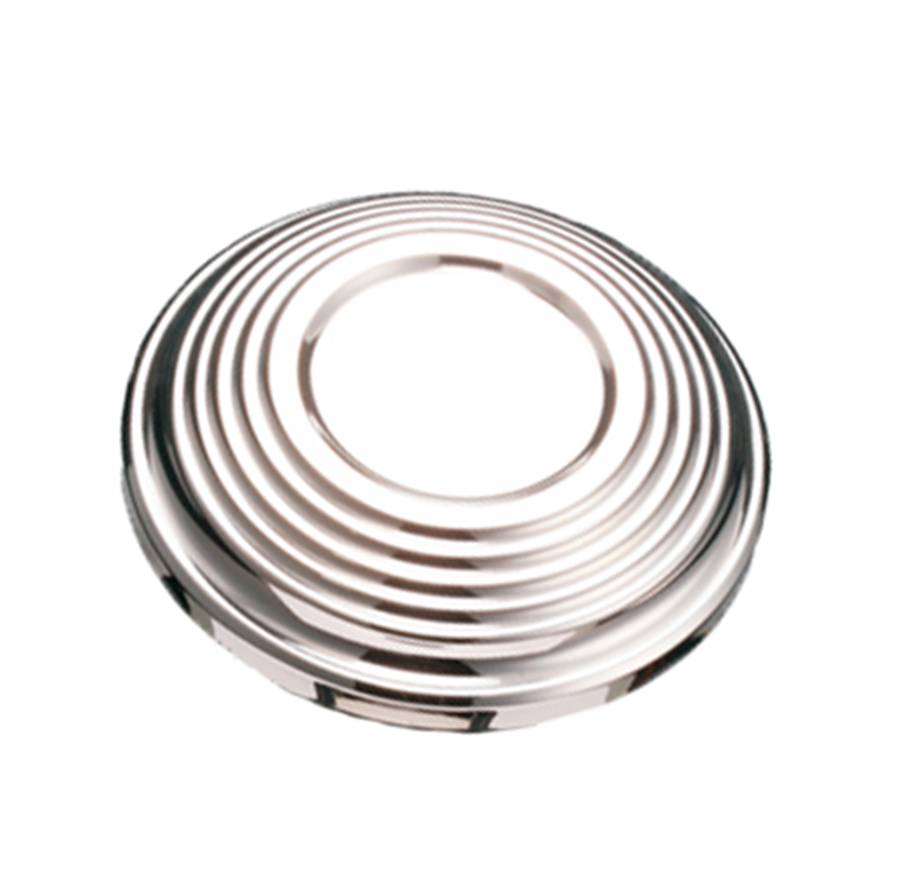 Midi Clay Award - Pewter