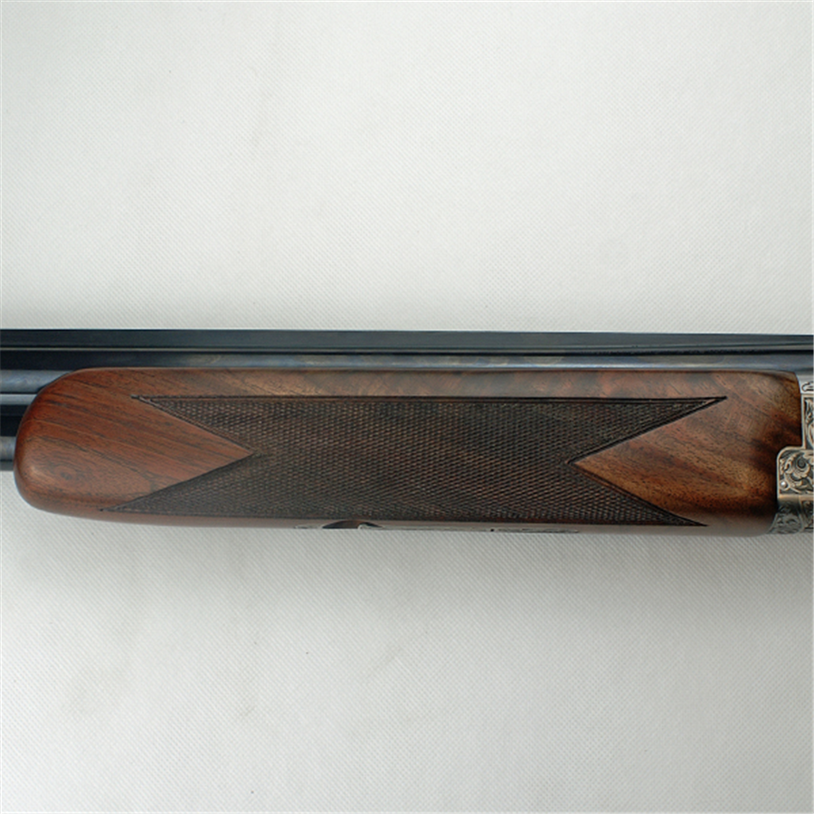 SGN 230314/003 Miroku MK60 English Game 12g O/U (RH) - Image 5