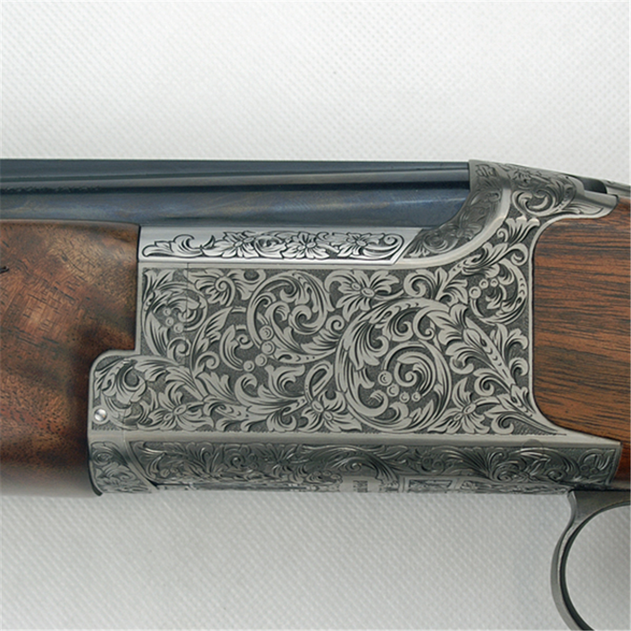 SGN 230314/003 Miroku MK60 English Game 12g O/U (RH)