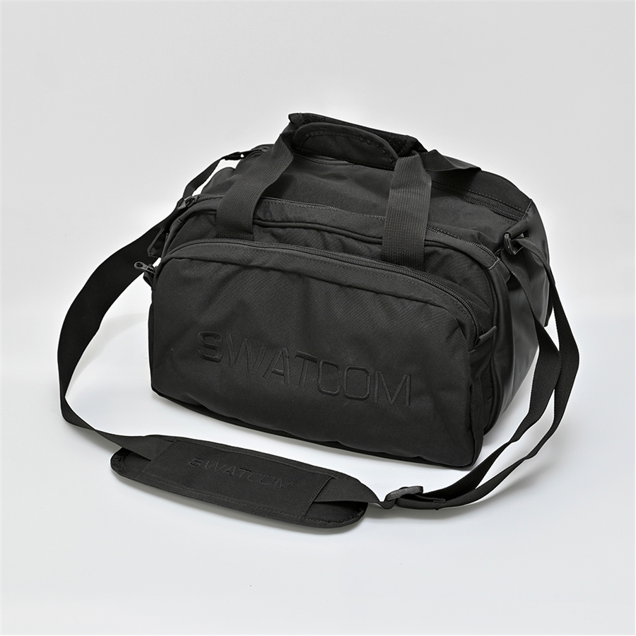 Swatcom Medium Range Bag - Black