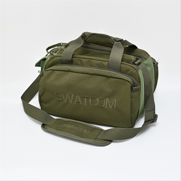 Swatcom Medium Range Bag - Green