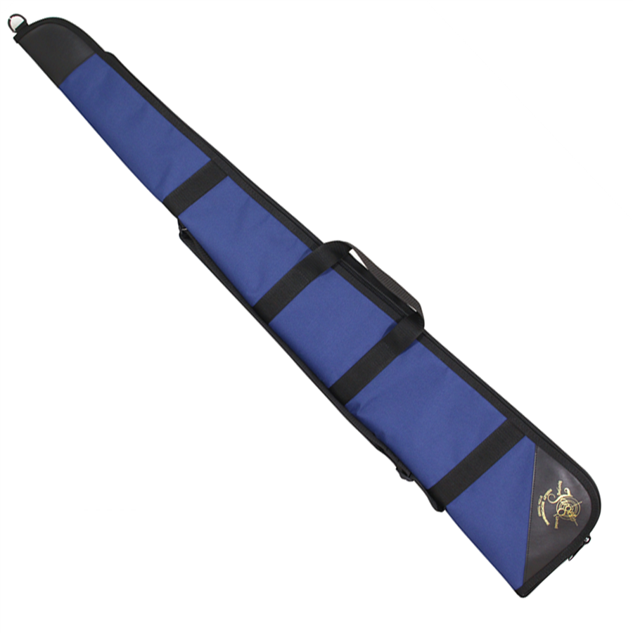 Sporting Targets Limited Shotgun gun Slip - Blue