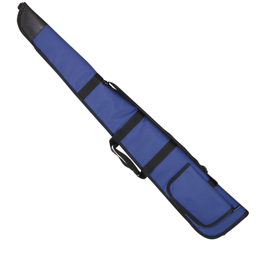 Sporting Targets Limited Shotgun gun Slip - Blue - Image 2