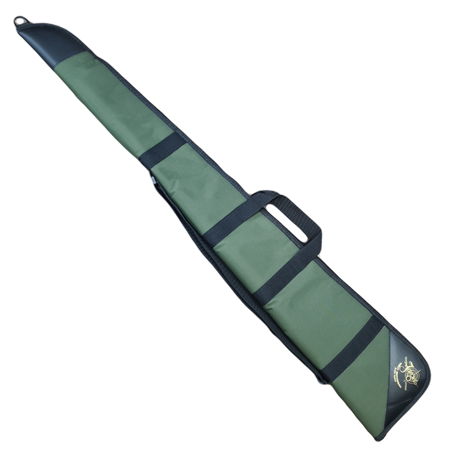 Sporting Targets Limited Shotgun gun Slip - Green