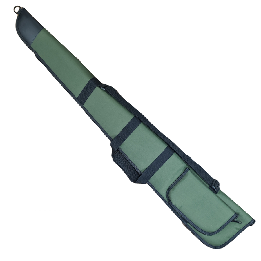 Sporting Targets Limited Shotgun gun Slip - Green - Image 2