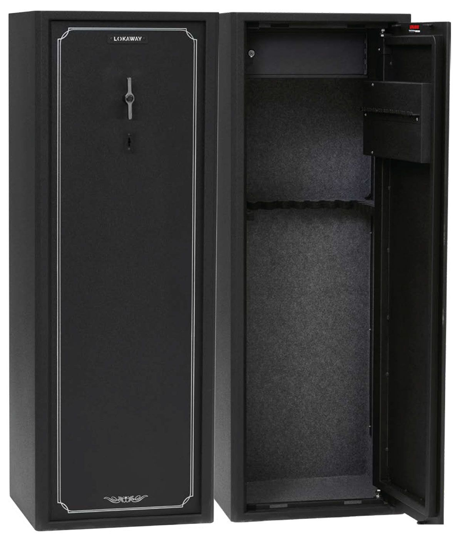 Lokaway LBA20 - 20 Gun Cabinet