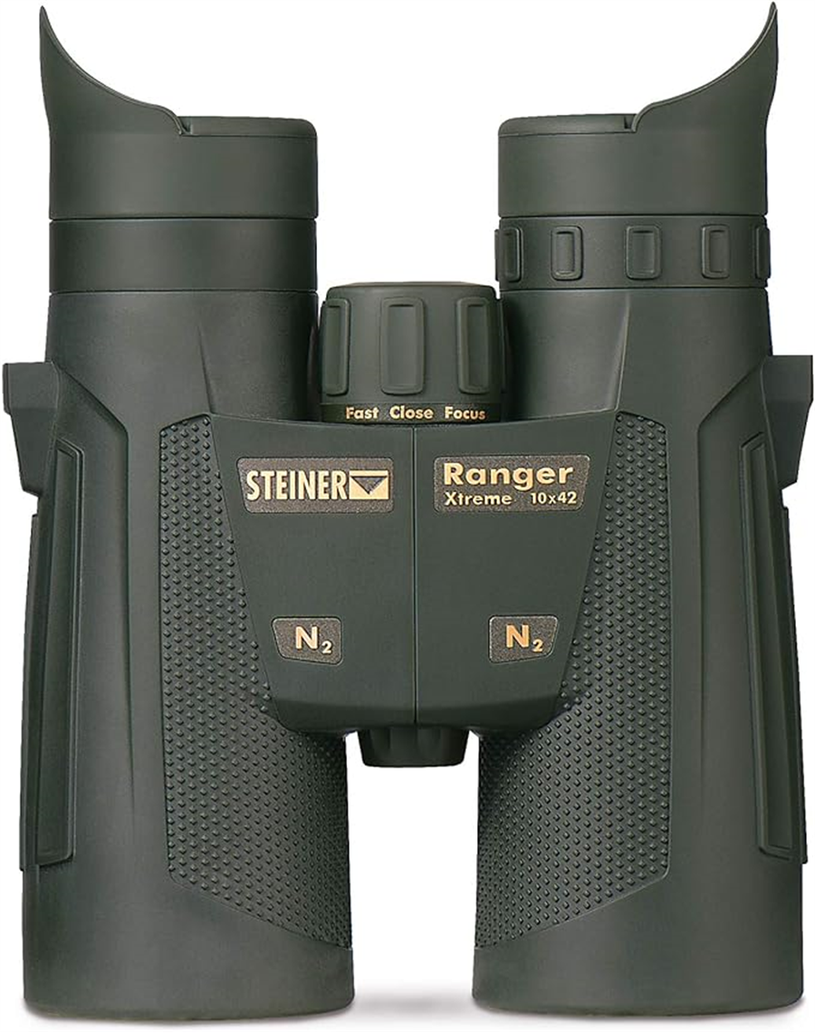 Steiner Ranger Xtreme 10x42 Binoculars