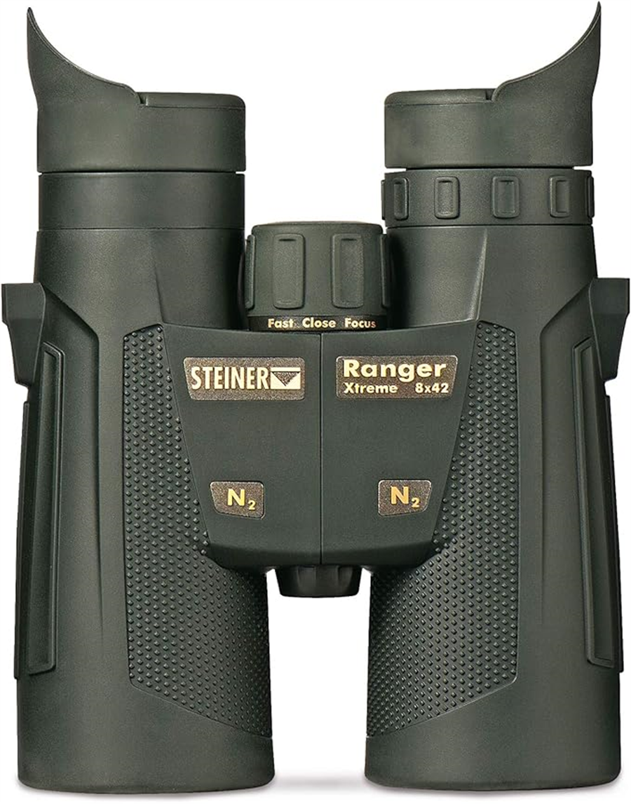 Steiner Ranger Xtreme 8x42 Binoculars