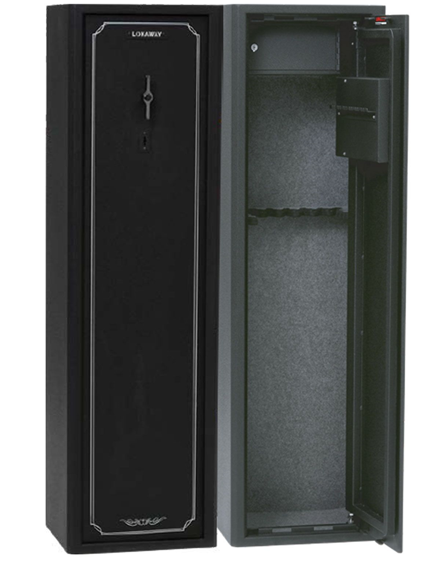 Lokaway LBA14 - 10 Gun Cabinet