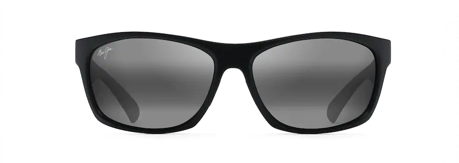 Maui Jim Neutral Grey Tumbleland