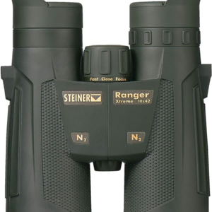 Steiner Ranger Xtreme 10x42 Binoculars