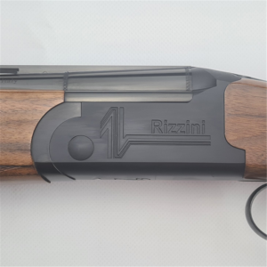 SGN 210603/003 Rizzini V3 Sporting Black 20g O/U (RH)
