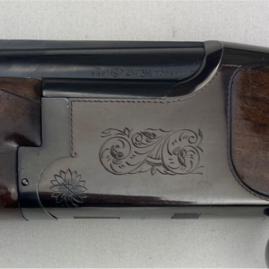 SGSH 221004/003 Miroku 600 12g O/U (RH)