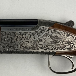 SGN 230203/001 Miroku MK11 Game 12g O/U (RH)