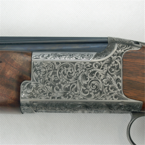 SGN 230314/003 Miroku MK60 English Game 12g O/U (RH)