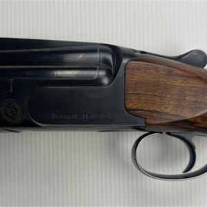 SGSH 240118/004 Perazzi MX-2-L 12g O/U