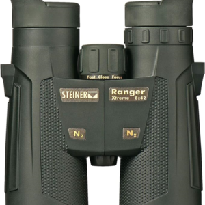 Steiner Ranger Xtreme 8x42 Binoculars