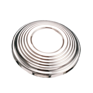 Midi Clay Award - Pewter