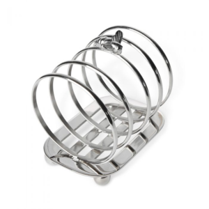 Culinary Concepts London Honey Bee Toast Rack
