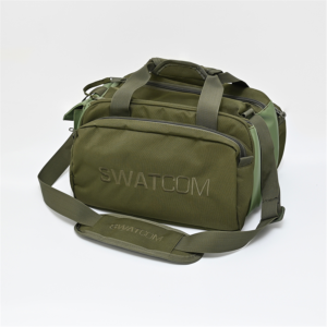 Swatcom Medium Range Bag - Green