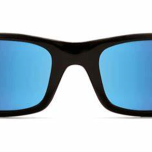 Maui Jim Stingray Gloss Black With Neutral Grey Lens