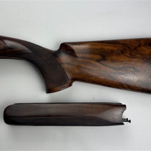 SH Zoli Kronis Stock and Forend 12g