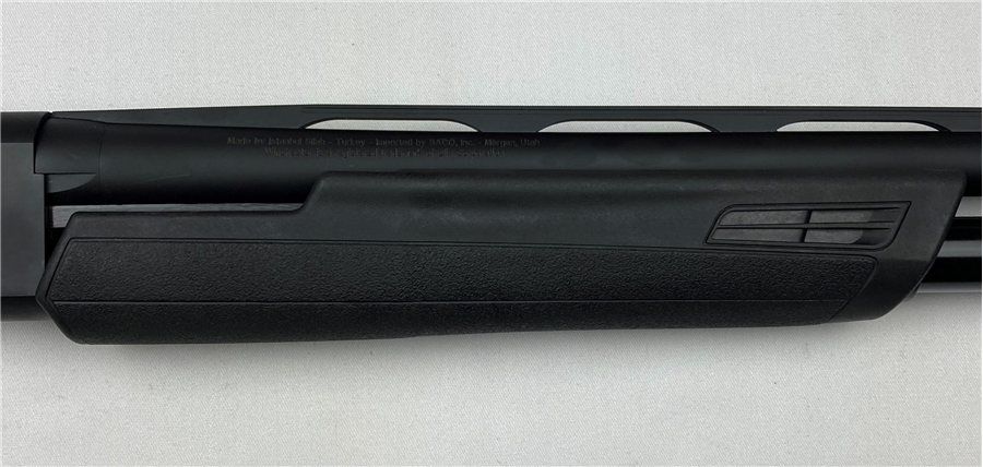 SGN 220604/012 Winchester SXP Black Shadow 12g Pump Action (RH) - Image 5