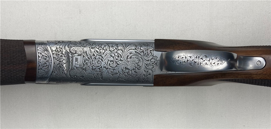 SGN 221208/004 Rizzini S2000 20g O/U (RH) - Image 3