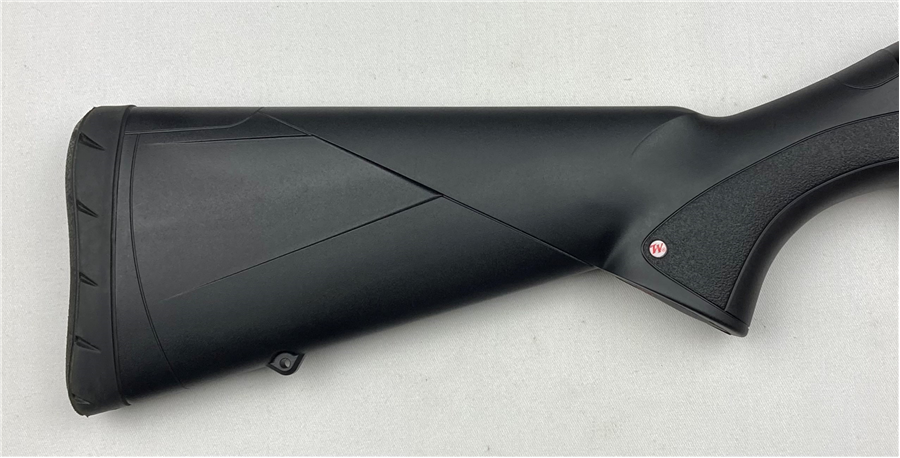 SGN 220604/010 Winchester SXP Black Shadow 12g Pump Action (RH) - Image 4