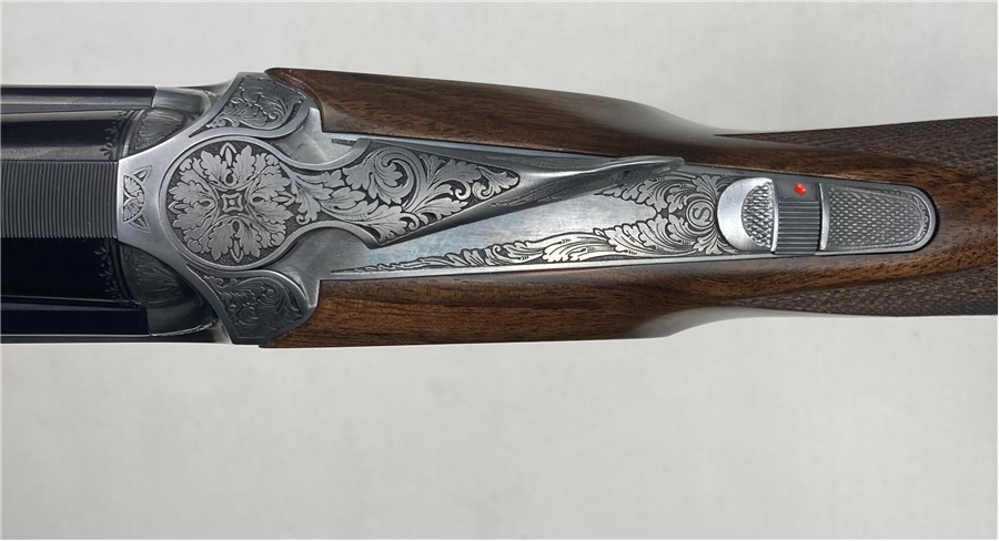 SGN 221208/004 Rizzini S2000 20g O/U (RH) - Image 2