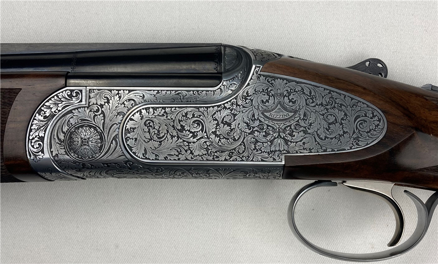 SGN 221208/004 Rizzini S2000 20g O/U (RH)