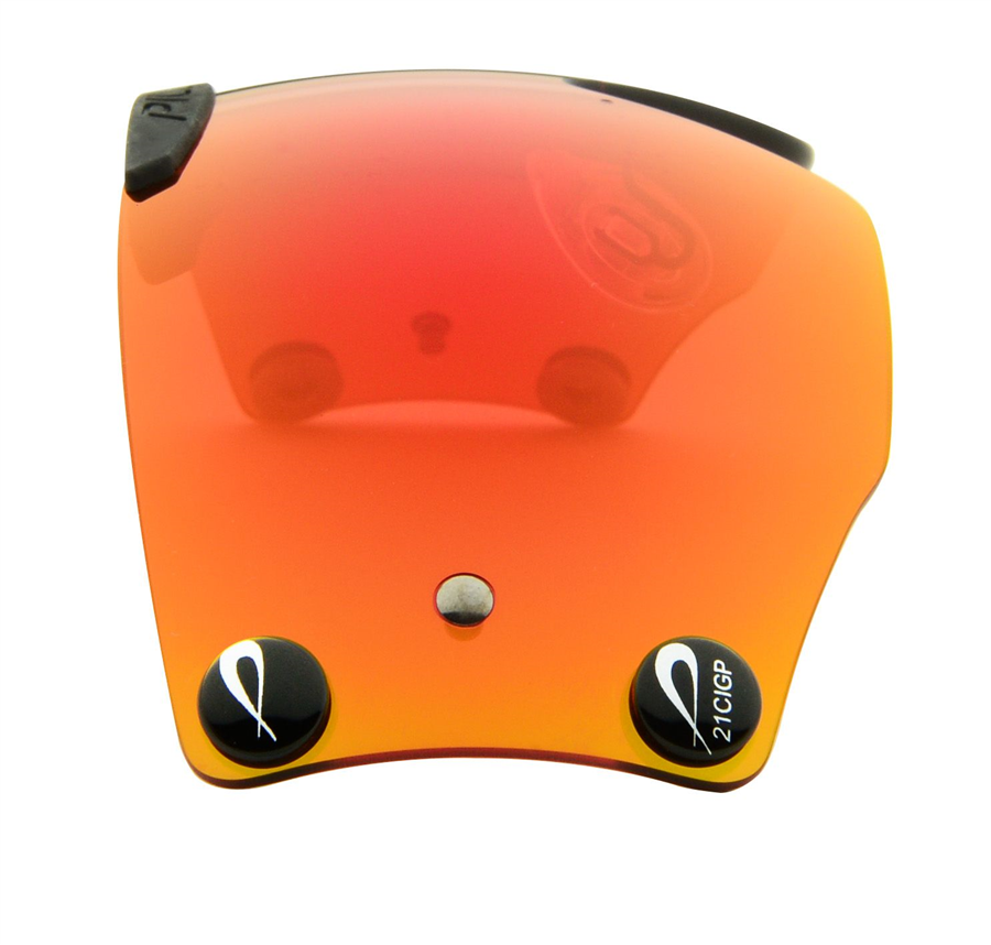 Pilla Outlaw X6 21 CIGP Lens