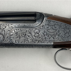 SGN 221208/004 Rizzini S2000 20g O/U (RH)