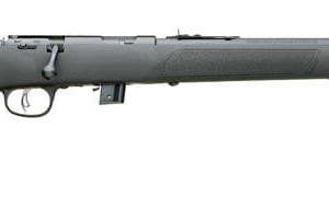 RN 170601/005 Marlin XT-222R .22 LR Bolt Action (RH)