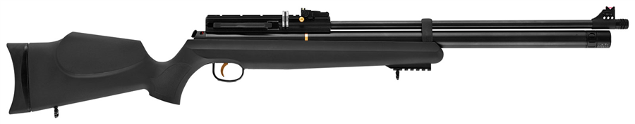 ARN 230104/010 Hatsan Arms AT44S-10 .177 Pre-Charged Pneumatic (RH)