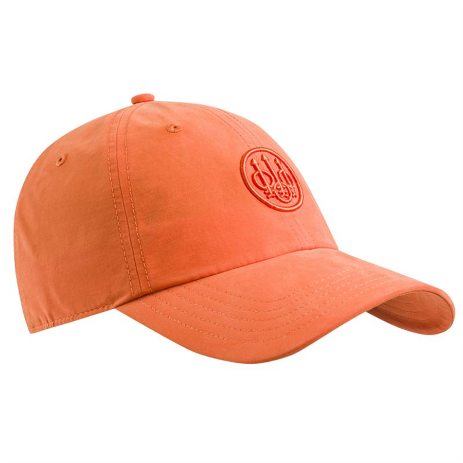 Beretta Sanded Evo Cap - Scarlet Ibis