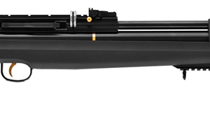 ARN 230104/010 Hatsan Arms AT44S-10 .177 Pre-Charged Pneumatic (RH)
