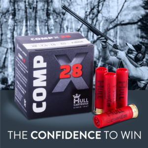 Hull 28g Comp X 18gm - 7.5 FW
