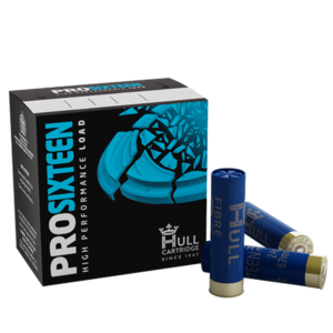 Hull 16g Pro Sixteen 24gm - 7.5 FW