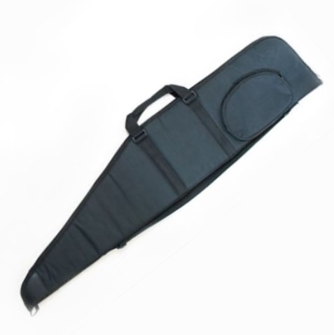Fairfax carbine gun slip - black