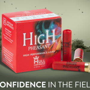 Hull 28g High Pheasant 25gm - 5 FW