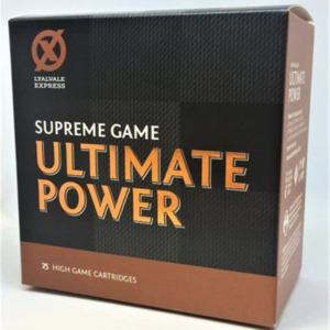 Lyalvale Express 12g Ultimate Game Extreme 35gm - 4 FW