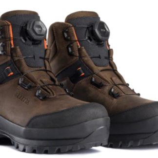 Beretta Arabuko GTX Walking Boots - Brown