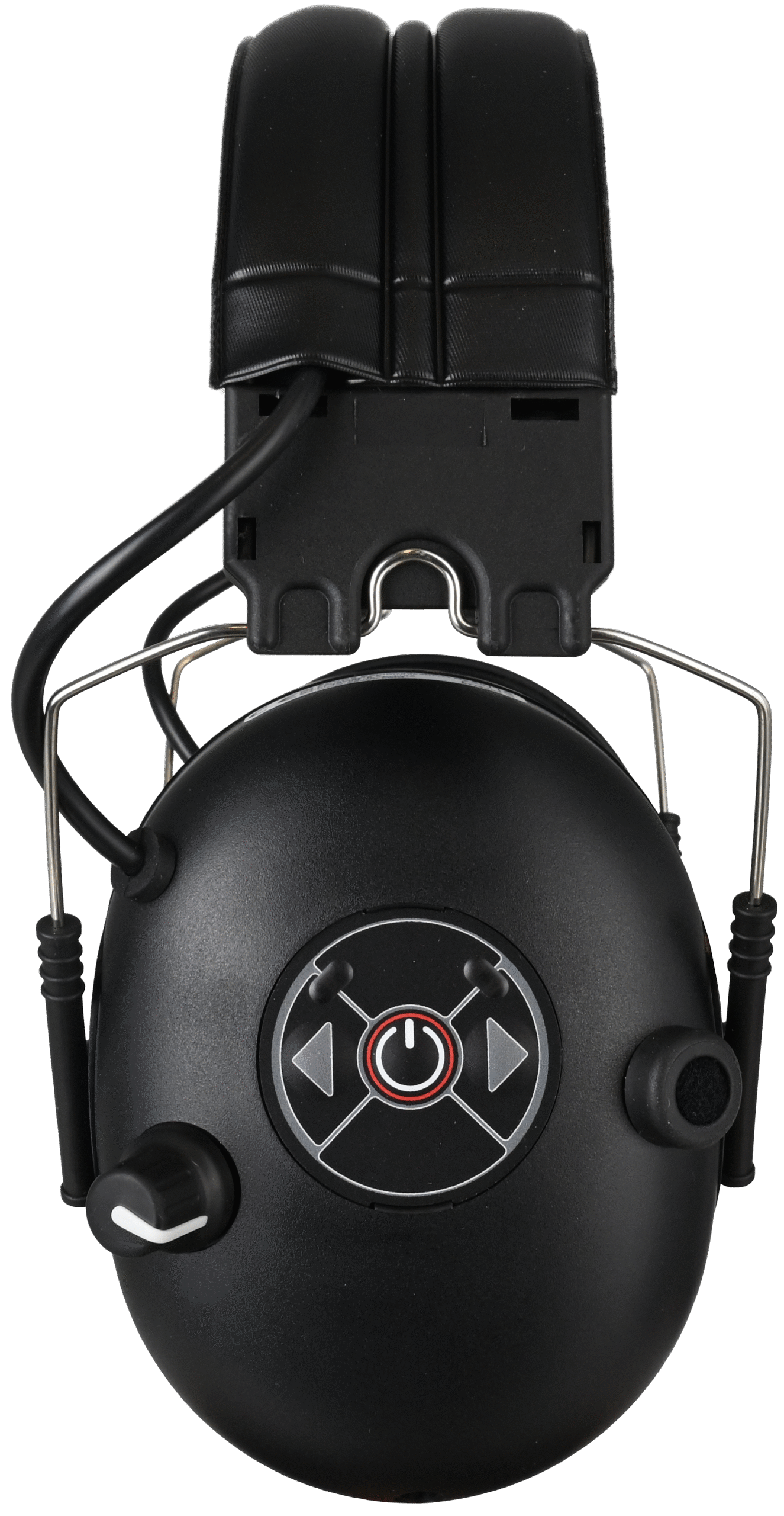 Swatcom Sc15-H headband ear defenders 32-DB - Image 3