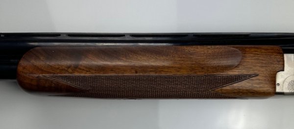 SGSH 250424/001 Miroku 3800 BB I ADJ 12G 32" O/U - Image 5