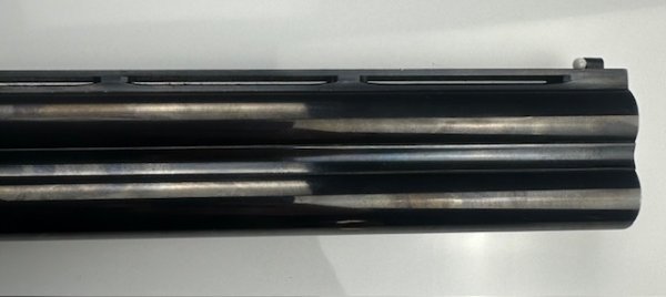 SGSH 250424/001 Miroku 3800 BB I ADJ 12G 32" O/U - Image 6