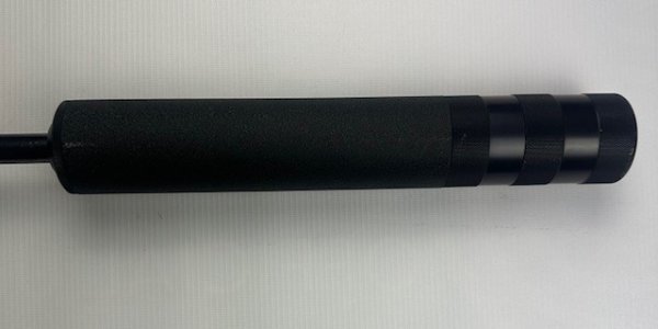RSH 250327/003 Heym .243 Bolt Action L/H - Image 3