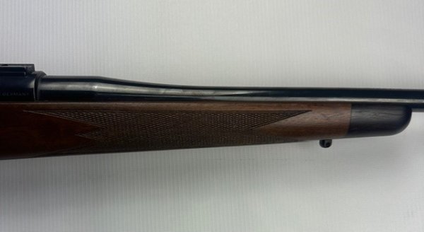 RSH 250327/003 Heym .243 Bolt Action L/H - Image 4