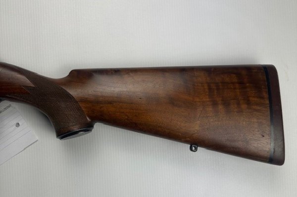 RSH 250327/003 Heym .243 Bolt Action L/H - Image 2